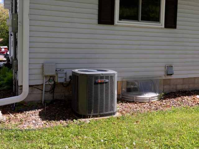 Menomonie Residential Real Estate