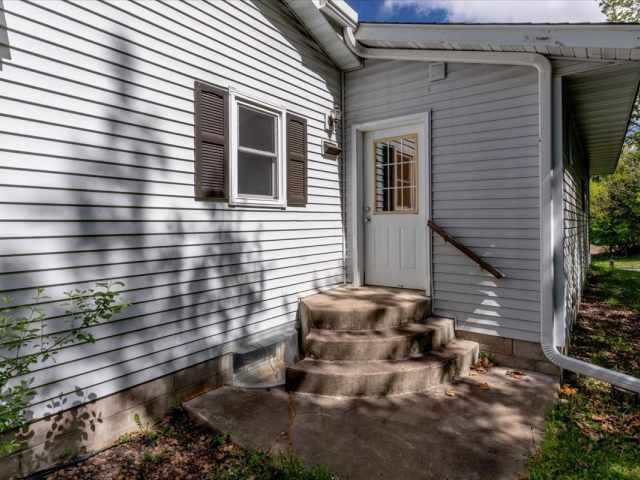 Menomonie Residential Real Estate