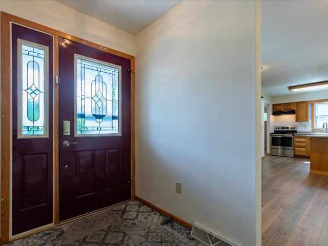 Menomonie Residential Real Estate