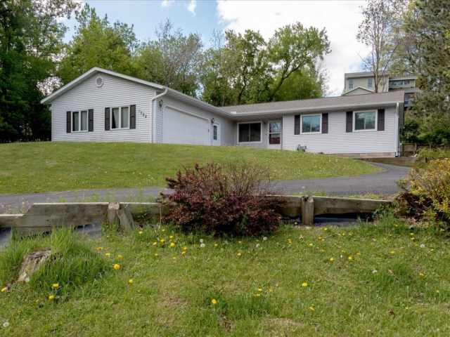 Menomonie Residential Real Estate