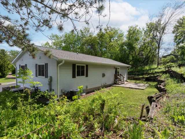 Menomonie Residential Real Estate