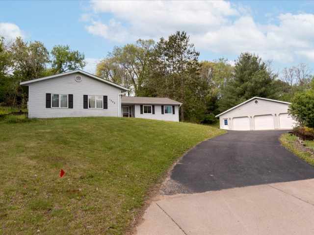 Menomonie Residential Real Estate