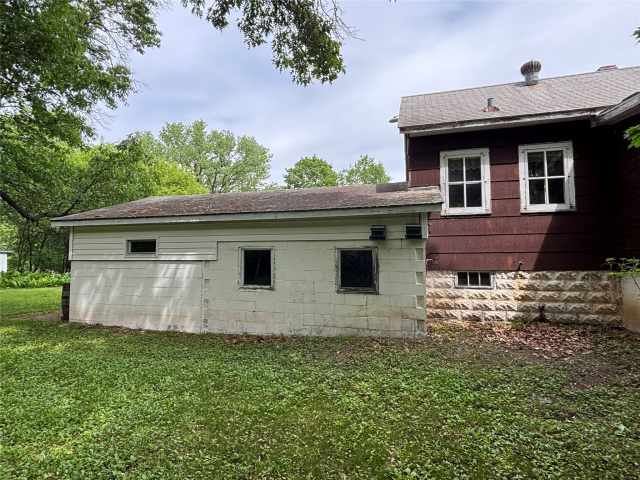 Menomonie Residential Real Estate