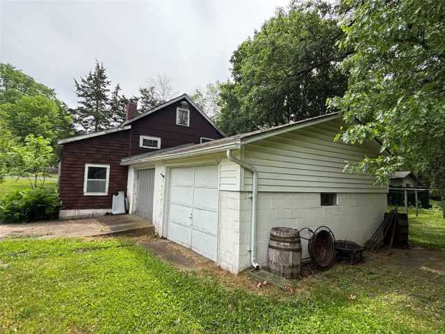 Menomonie Residential Real Estate