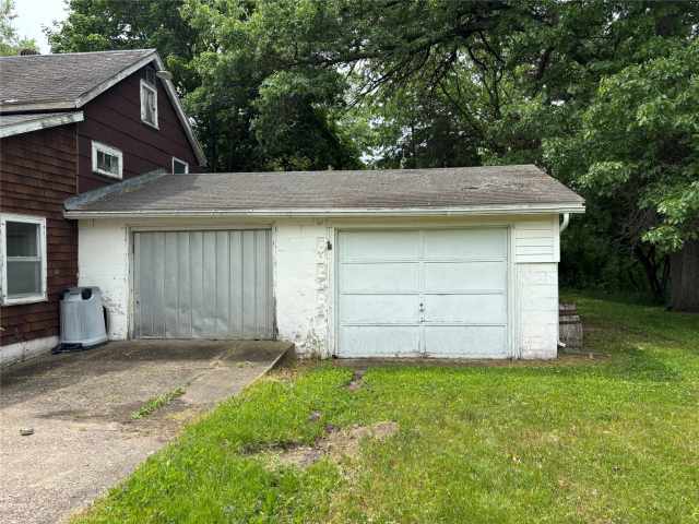 Menomonie Residential Real Estate