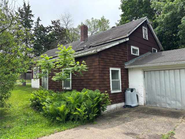 Menomonie Residential Real Estate