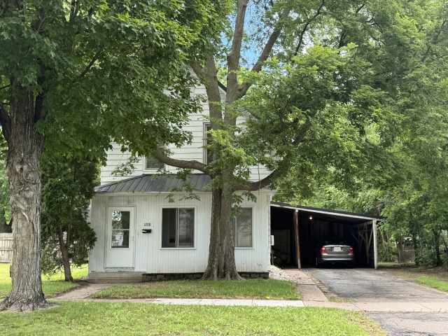 Menomonie Multi-Family Real Estate