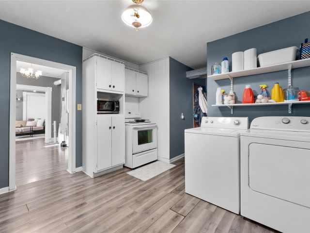 Menomonie Multi-Family Real Estate