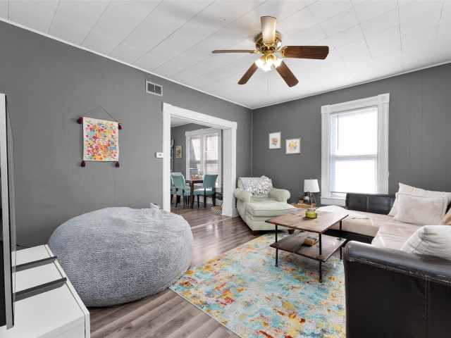 Menomonie Multi-Family Real Estate