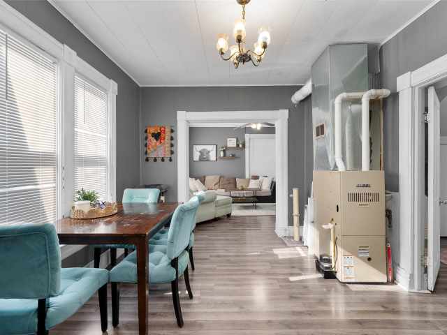 Menomonie Multi-Family Real Estate