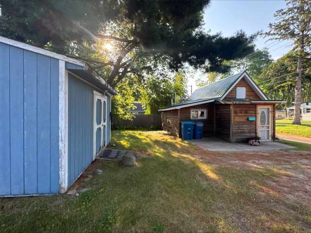 Spooner Residential Real Estate