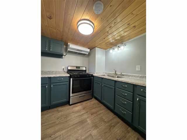 Spooner Residential Real Estate