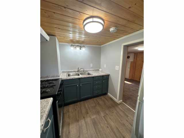 Spooner Residential Real Estate