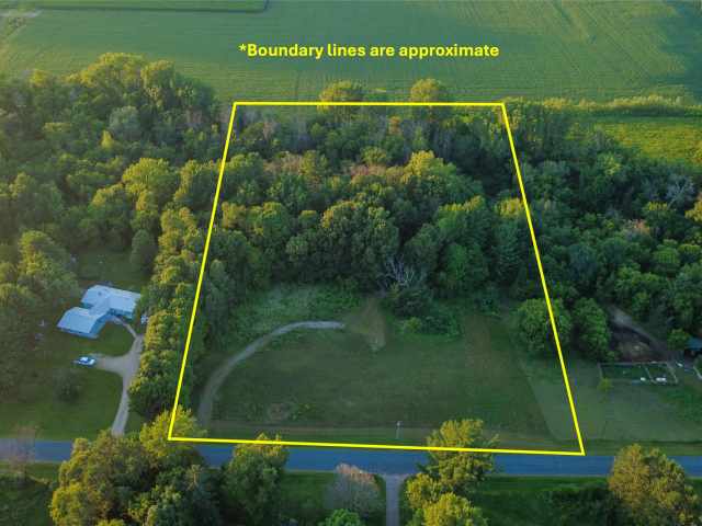 Menomonie Land Real Estate