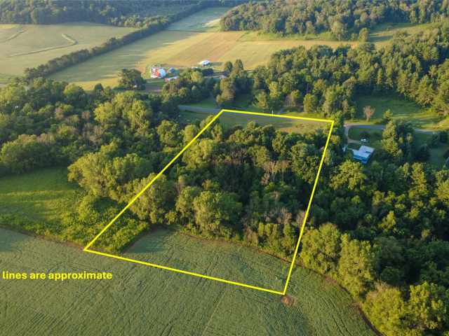 Menomonie Land Real Estate