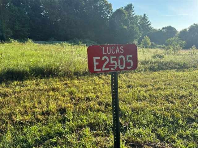 Menomonie Land Real Estate