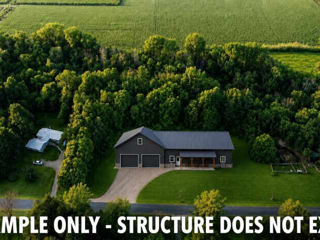 Menomonie Land Real Estate