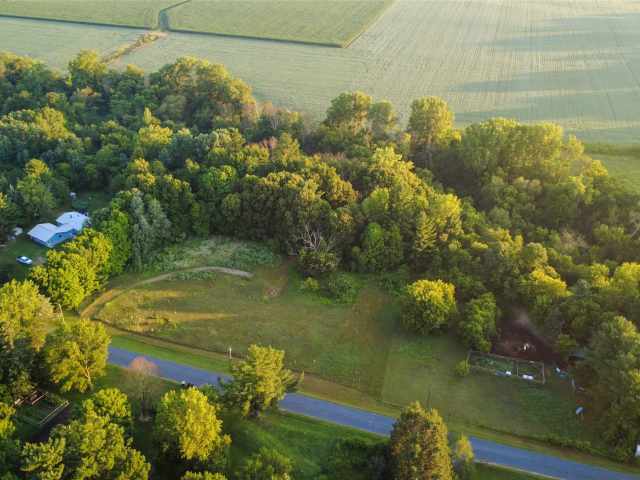 Menomonie Land Real Estate