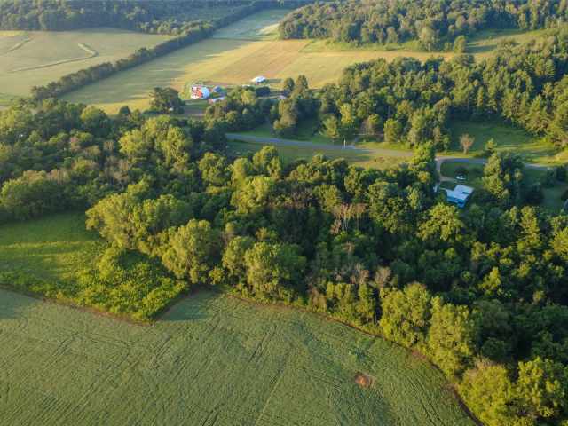 Menomonie Land Real Estate