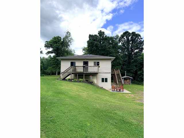 Glenwood City Residential Real Estate