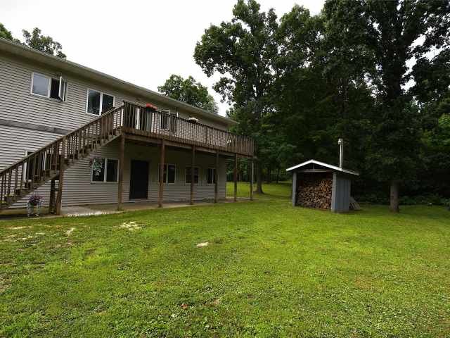 Glenwood City Residential Real Estate
