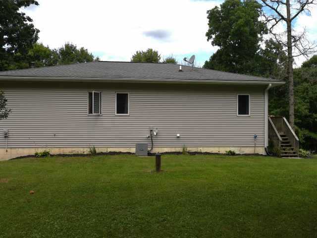 Glenwood City Residential Real Estate