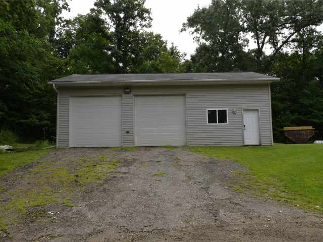 Glenwood City Residential Real Estate