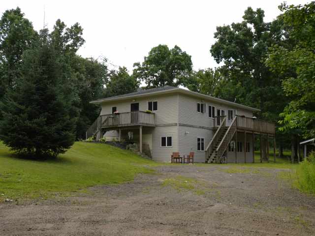 Glenwood City Residential Real Estate