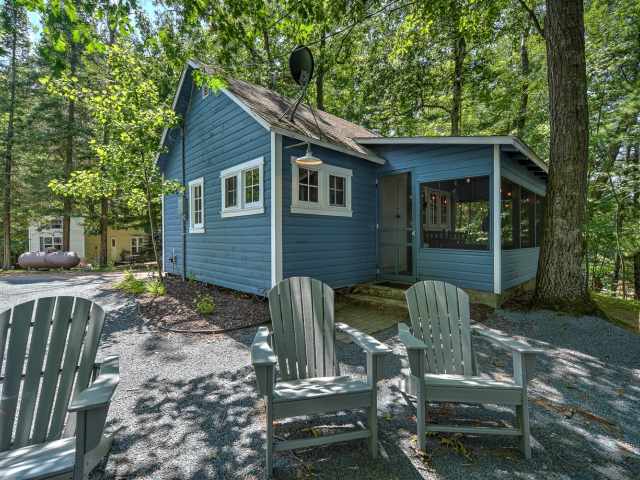 Spooner Residential Real Estate