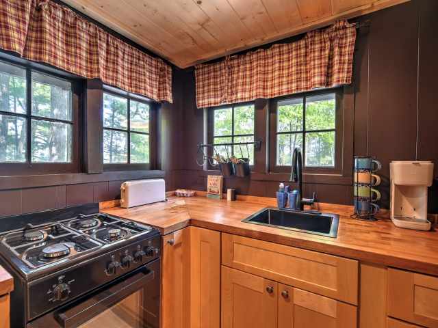 Spooner Residential Real Estate