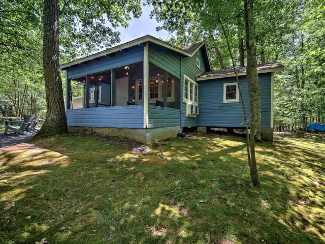 Spooner Residential Real Estate