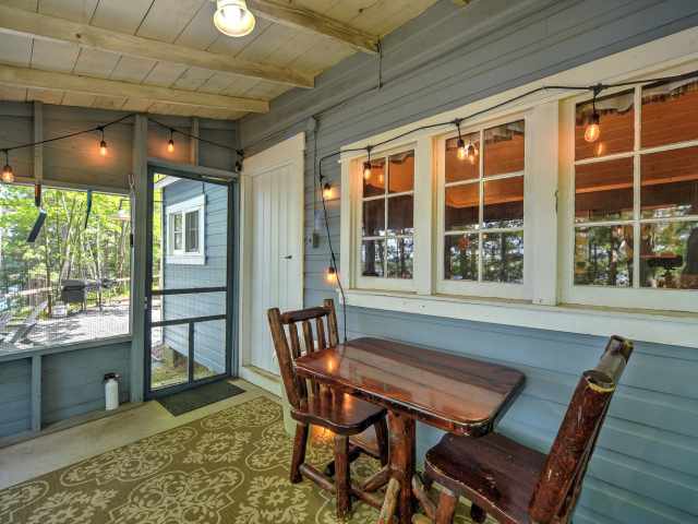 Spooner Residential Real Estate