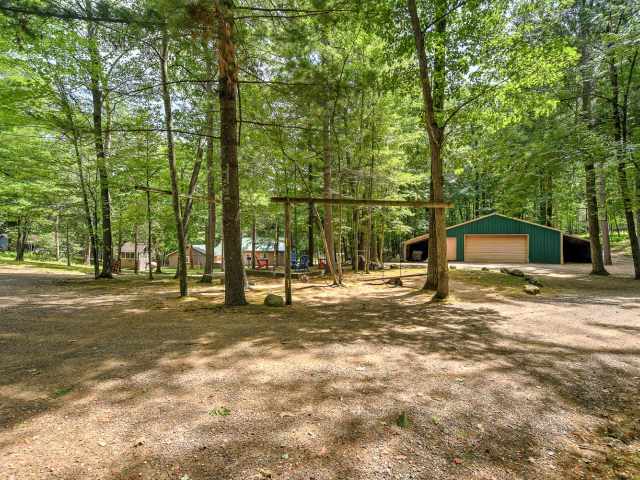 Spooner Residential Real Estate