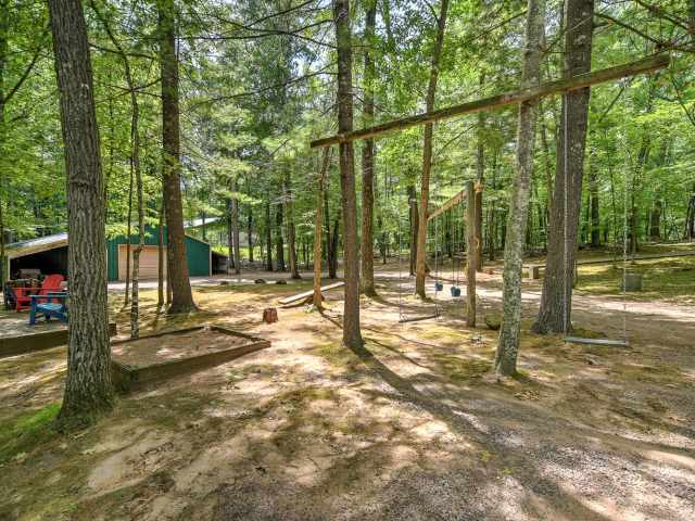 Spooner Residential Real Estate