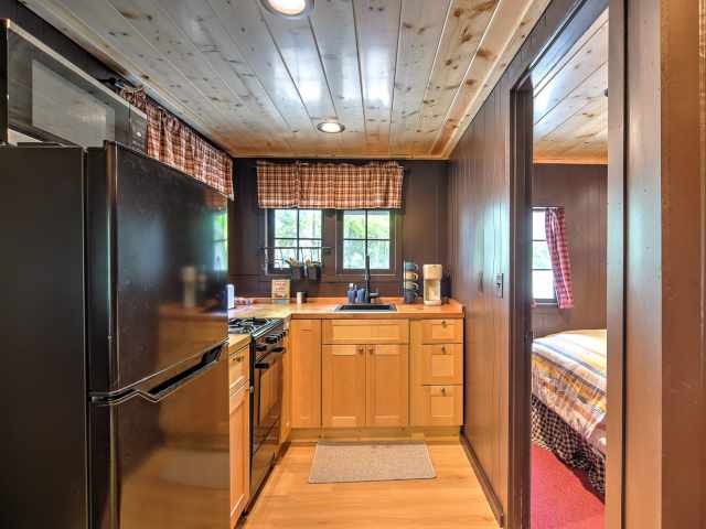 Spooner Residential Real Estate