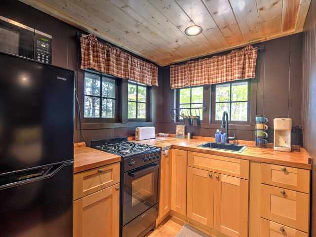 Spooner Residential Real Estate