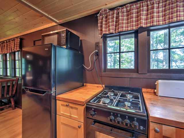 Spooner Residential Real Estate