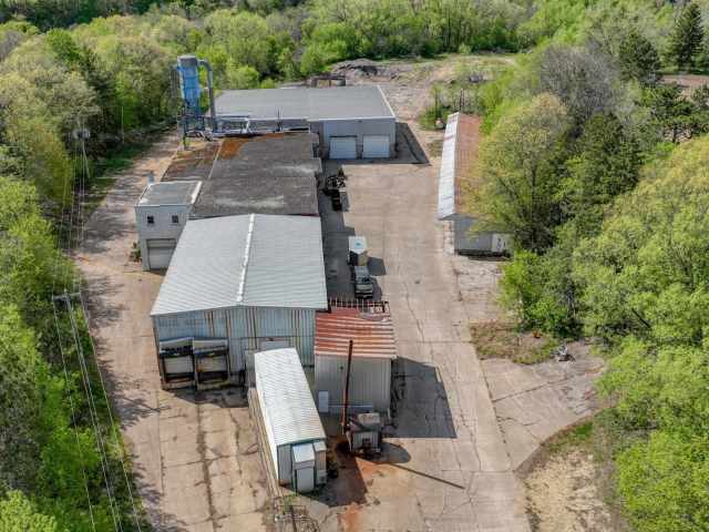 Menominee Commercial Real Estate