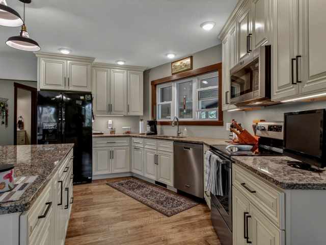 Menominee Commercial Real Estate