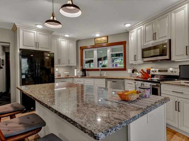 Menominee Commercial Real Estate
