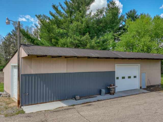 Menominee Commercial Real Estate