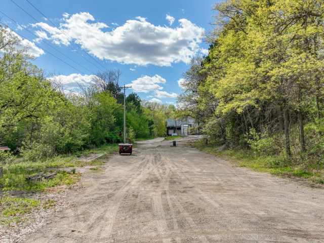 Menominee Commercial Real Estate