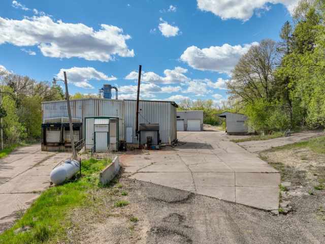Menominee Commercial Real Estate