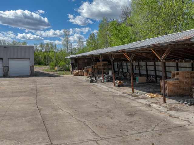 Menominee Commercial Real Estate