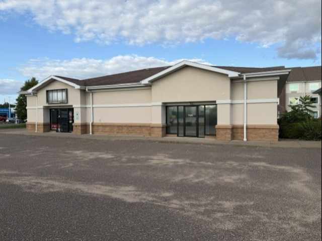 Menomonie Commercial Real Estate