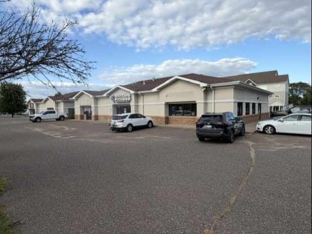 Menomonie Commercial Real Estate