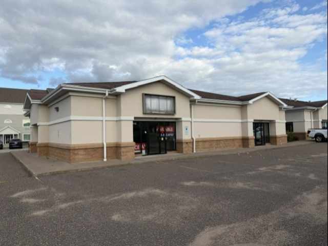 Menomonie Commercial Real Estate