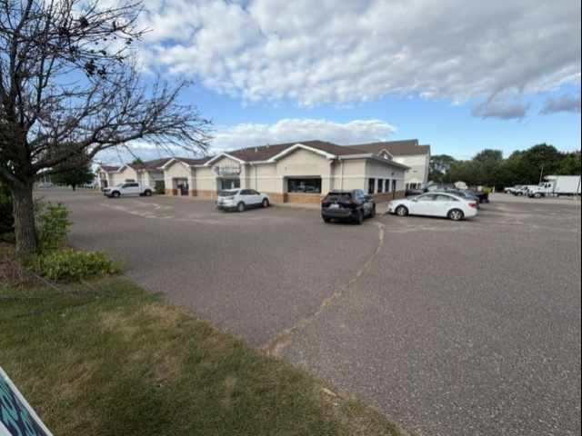 Menomonie Commercial Real Estate