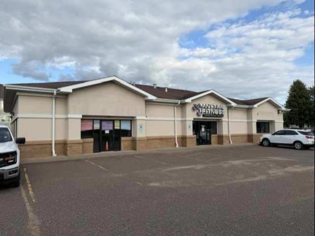 Menomonie Commercial Real Estate