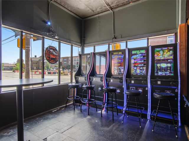 Menomonie Commercial Real Estate